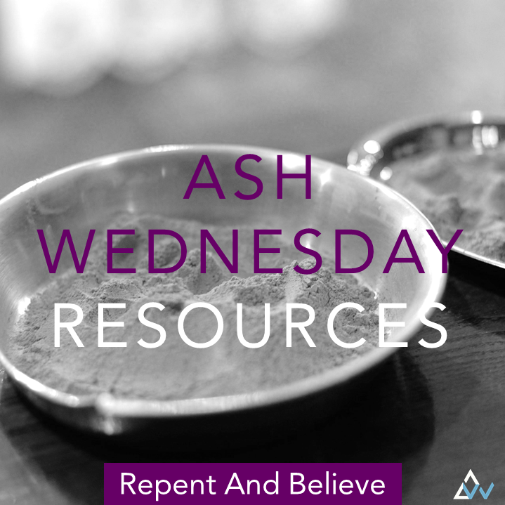 Catholic Ash Wednesday Liturgical Song Resources