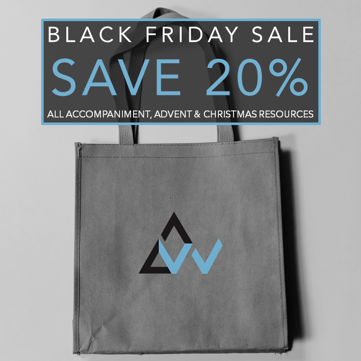 Black Friday Sale