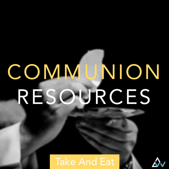 Catholic Communion Liturgical Song Resources