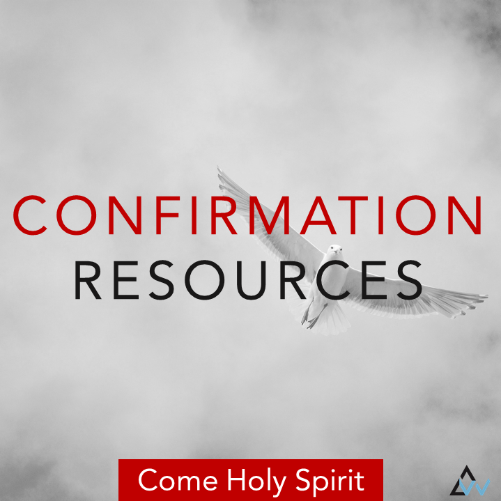 Catholic Confirmation Liturgical Song Resources