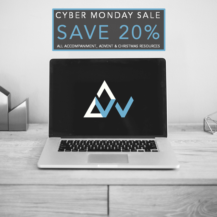 Cyber Monday Sale