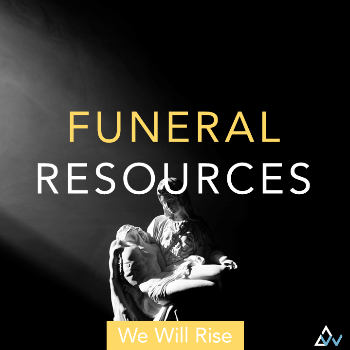 Catholic Funeral Liturgical Song Resources