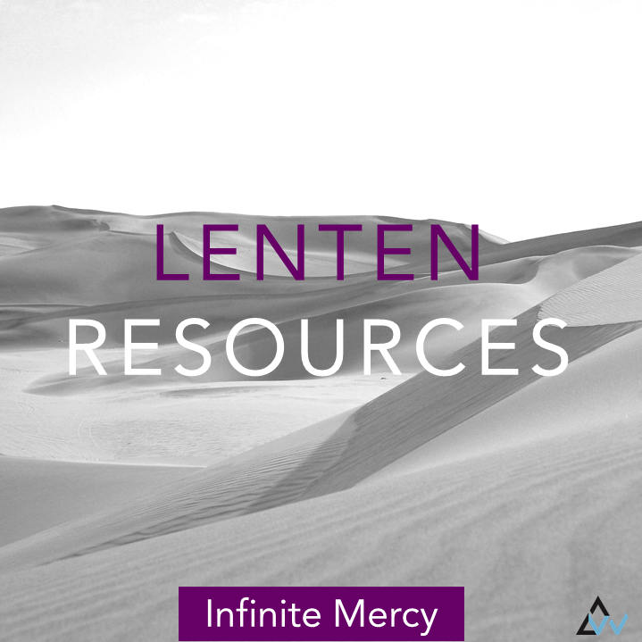 Catholic Lenten Liturgical Song Resources