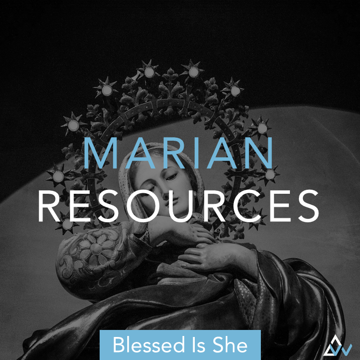 Catholic Marian Liturgical Song Resources