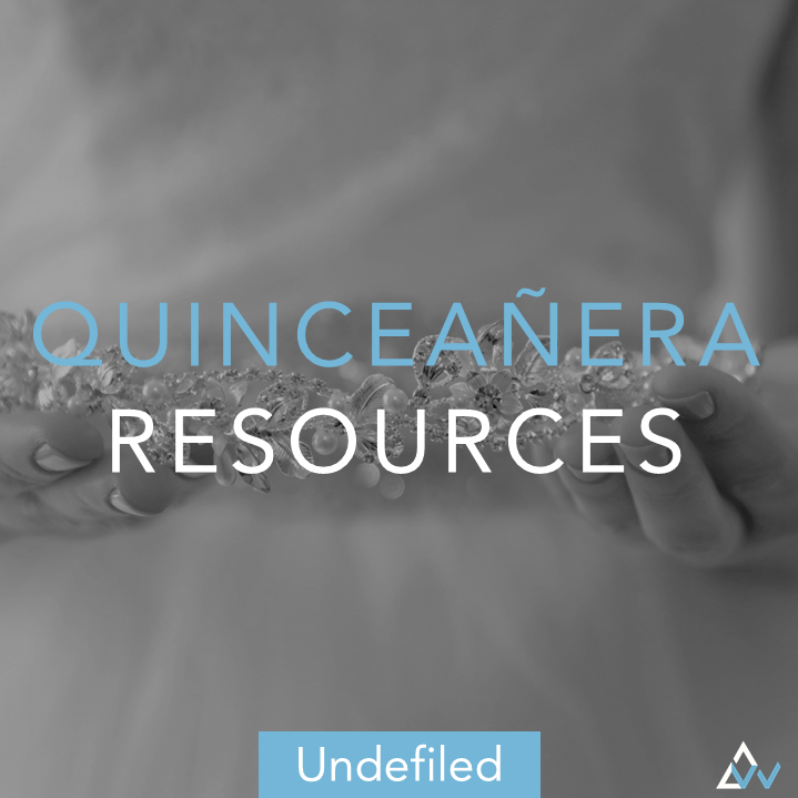 Catholic Quinceañera Liturgical Song Resources