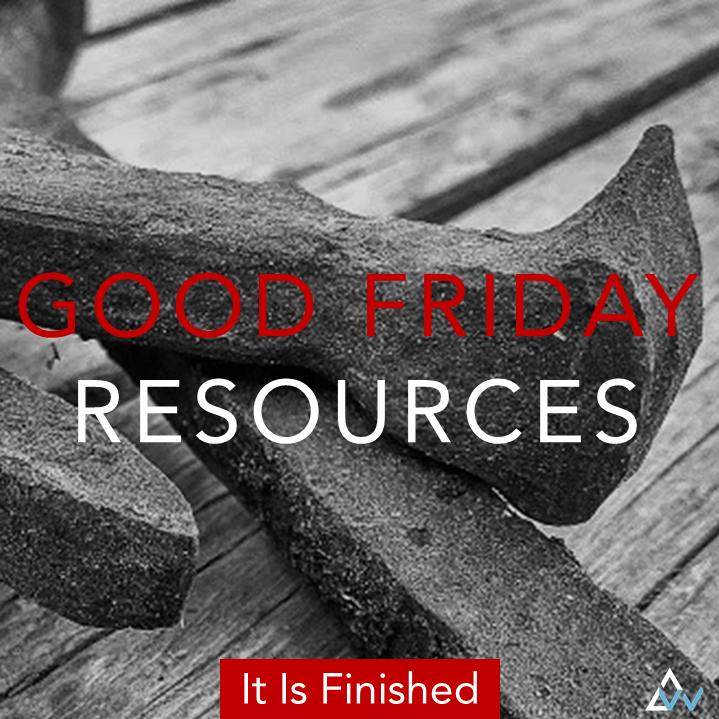 Catholic Good Friday Liturgical Song Resources