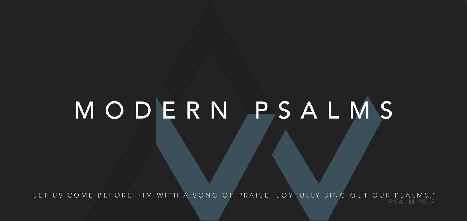 Modern Responsorial Psalms