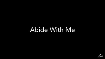 Abide With Me