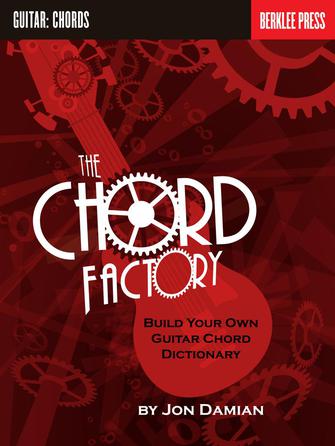 The Chord Factory