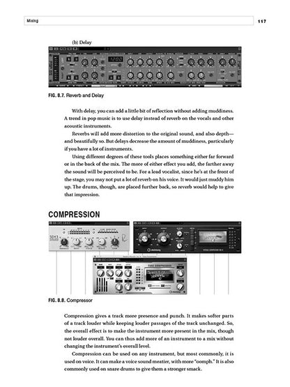 The Singer-Songwriter's Guide to Recording in the Home Studio