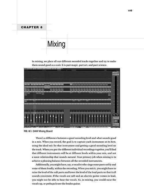 The Singer-Songwriter's Guide to Recording in the Home Studio – WORSHIPNOW