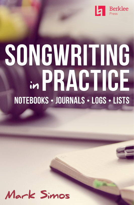 Songwriting in Practice