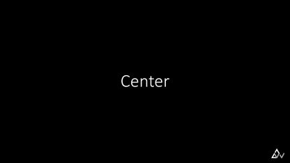 Center