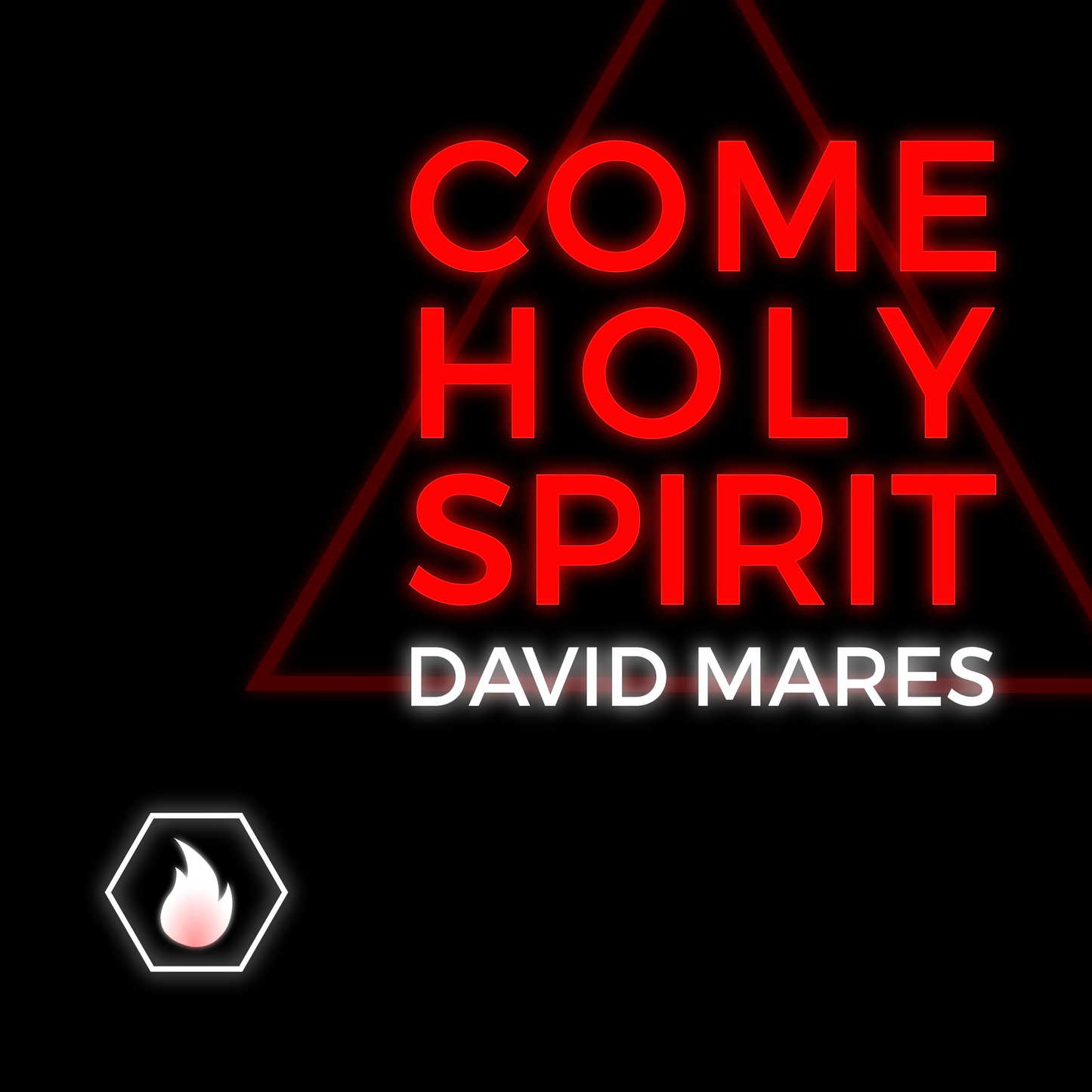 Come Holy Spirit