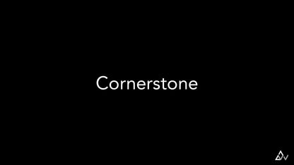 Cornerstone