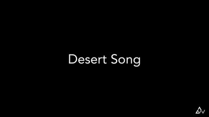 Desert Song