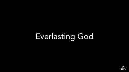 Everlasting God