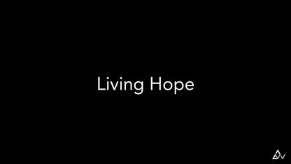 Living Hope