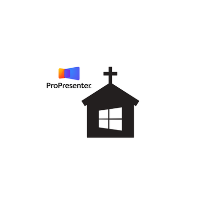 ProPresenter 7