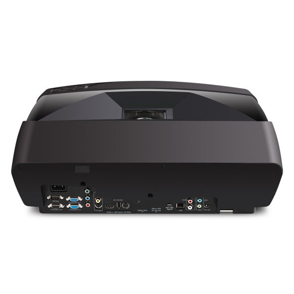 ViewSonic® LS810 WXGA Laser Projector (1280 x 800 Resolution)