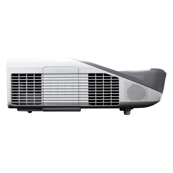 ViewSonic® PS700X Ultra-Short Throw XGA Projector (1024 x 768 Resolution)