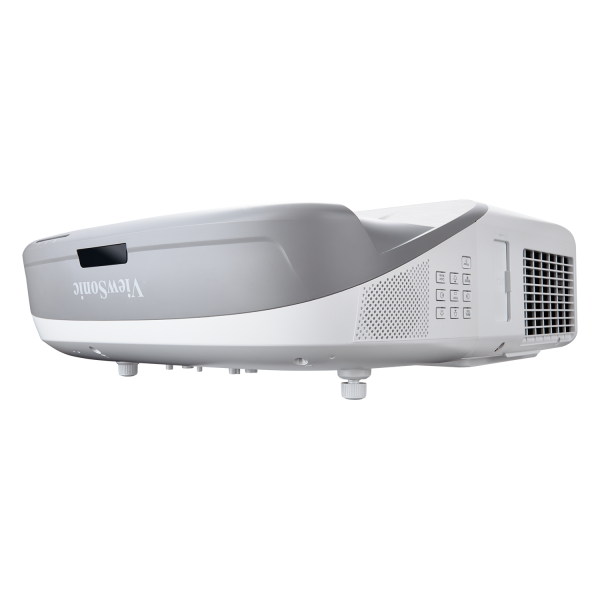 ViewSonic® PS700X Ultra-Short Throw XGA Projector (1024 x 768 Resolution)