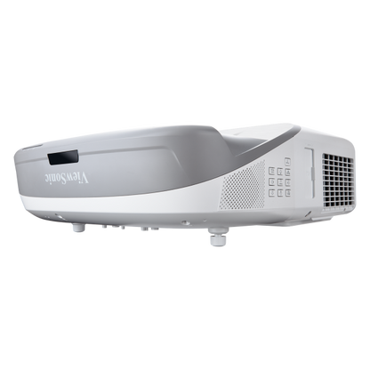 ViewSonic® PS700X Ultra-Short Throw XGA Projector (1024 x 768 Resolution)