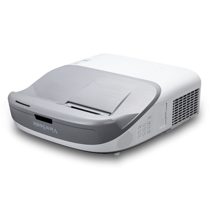 ViewSonic® PS700X Ultra-Short Throw XGA Projector (1024 x 768 Resolution)