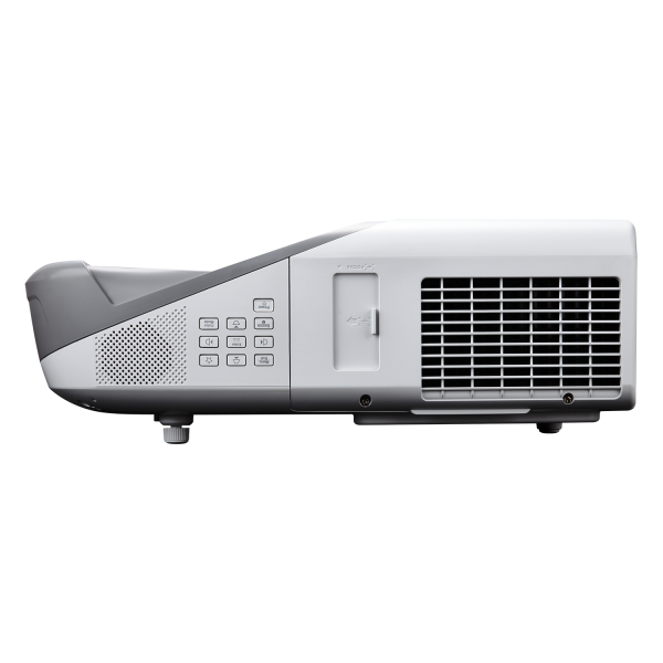 ViewSonic® PS700X Ultra-Short Throw XGA Projector (1024 x 768 Resolution)