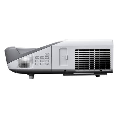 ViewSonic® PS700X Ultra-Short Throw XGA Projector (1024 x 768 Resolution)