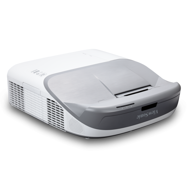 ViewSonic® PS700X Ultra-Short Throw XGA Projector (1024 x 768 Resolution)